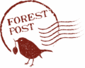 Forest Post